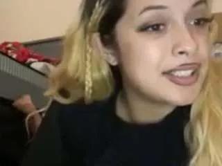 babydxll from CamSoda