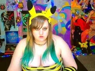 babyzelda from CamSoda