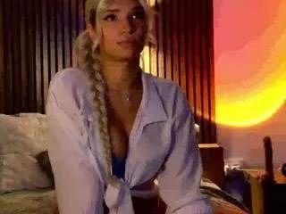 bambidream from CamSoda is Freechat