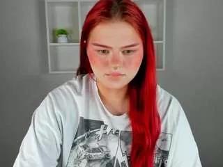 barbara-dunnn from CamSoda