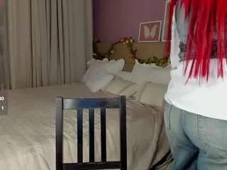 barbara-dunnn from CamSoda is Freechat