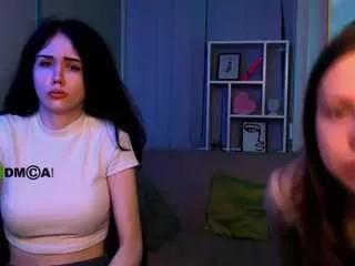 Girls: try live performances with matured performers, from dancing to quirks, in a variety of beautiful sex cams.