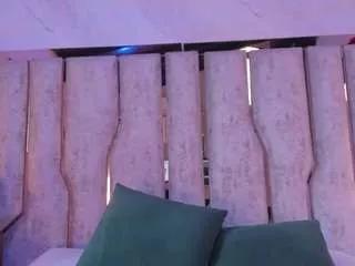 barbaracambels from CamSoda is Freechat