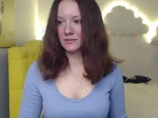 barbarastily from CamSoda