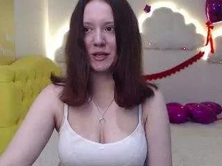 barbarastily from CamSoda