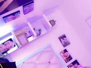 Photos of barbie-michel from CamSoda is Freechat