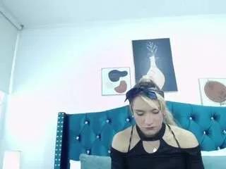 barbiedemon from CamSoda