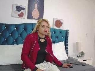 barbiedemon from CamSoda is Freechat