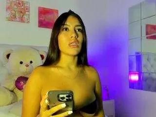 barbiegirl-1 from CamSoda