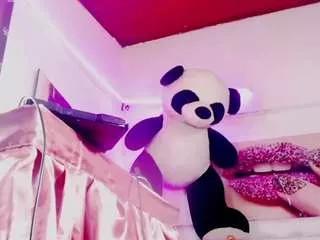 barbiehotlatina from CamSoda