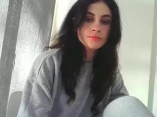 barbiekill from CamSoda