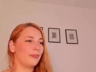 barbieroberts from CamSoda