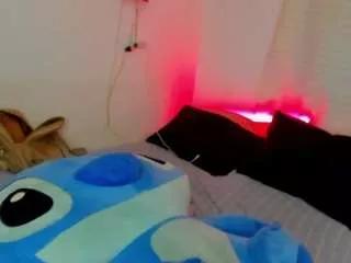 barbiiedoll from CamSoda