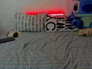 barbiiedoll from CamSoda