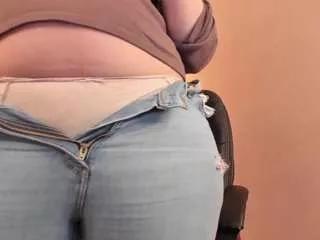 battymoll from CamSoda is Freechat