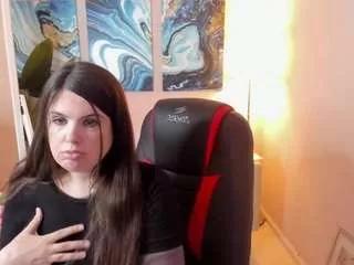 battymoll from CamSoda