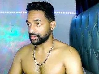 bbcblackhot33 from CamSoda