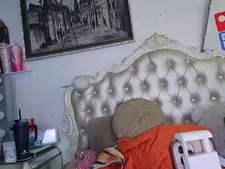 bbwfatpanocha from CamSoda