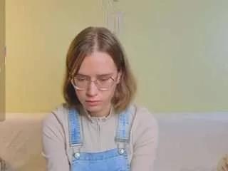 be-my-teacher from CamSoda is Freechat