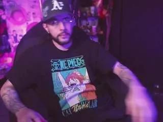 Beastbxy webcams show profile image 