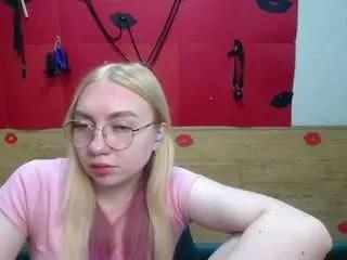beatricefly from CamSoda is Freechat