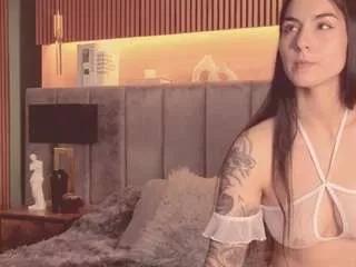 Photos of beauty-angel from CamSoda is Freechat