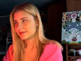 beckienettle from CamSoda is Freechat