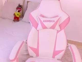 beckyjames from CamSoda is Freechat
