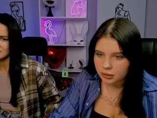 bella-cold from CamSoda