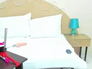 bella-fontana from CamSoda