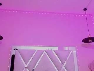 bella-thix from CamSoda is Freechat