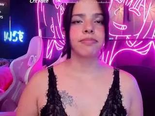 bellajhonnes from CamSoda