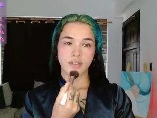 bellart1 from CamSoda is Freechat