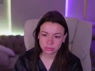 bellaspark from CamSoda is Freechat