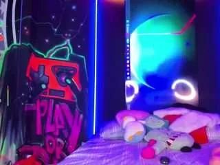 bellatrixsoul from CamSoda is Freechat