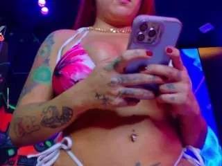 bellatrixsoul from CamSoda is Freechat