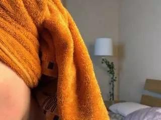 berenicecornfield from CamSoda