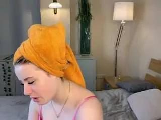 berenicecornfield from CamSoda