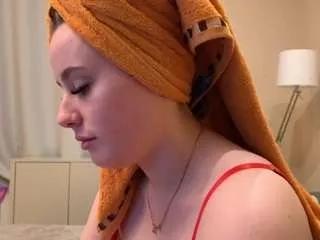 Photos of berenicecornfield from CamSoda is Freechat
