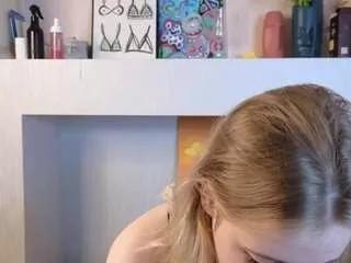 berenicecornfield from CamSoda