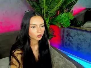 bettyashley from CamSoda