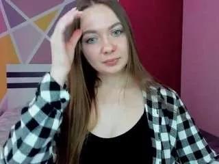 bettygold from CamSoda