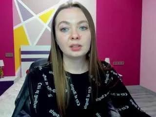 bettygold from CamSoda