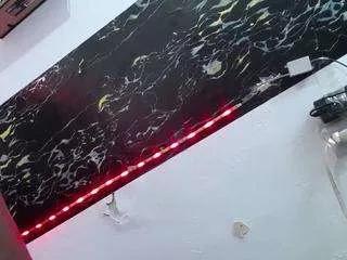 bigass-ebony from CamSoda is Freechat