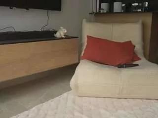 blaackvelvett from CamSoda is Freechat
