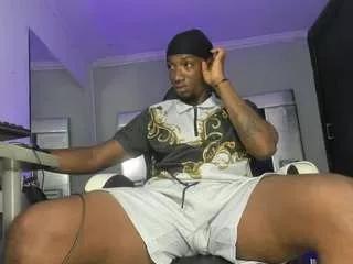 blackhot-bigcock from CamSoda is Freechat