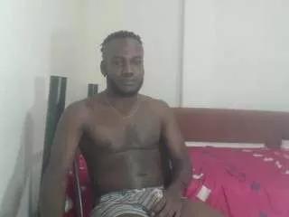 blackmanbaa from CamSoda is Freechat