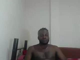 blackmanbaa from CamSoda is Freechat