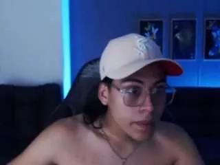 bladesensual from CamSoda is Freechat
