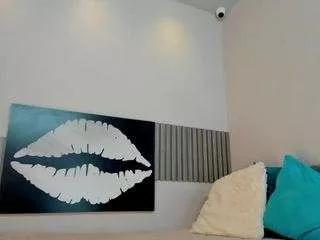 blue-sixx from CamSoda is Freechat